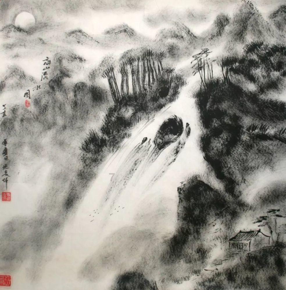 逃离空旷大街6